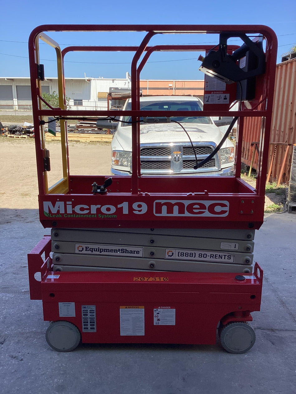 2022 MEC Micro 19