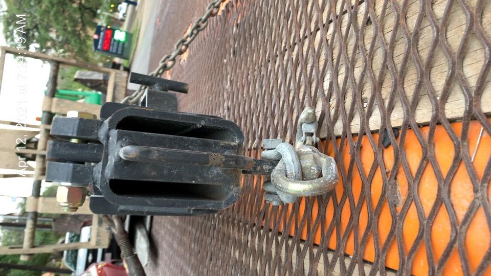 2020 STAR INDUSTRIES M1360B - Star JIB Boom