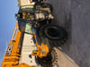 2020 JCB 509-42 Cab/Heat/Air, Solid Tires, Work Lights, Beacon, Aux Hydraulics, Back up Alarm, Lifting Eye, ES Decals