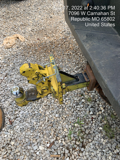 2022 ATLAS COPCO XAS 110