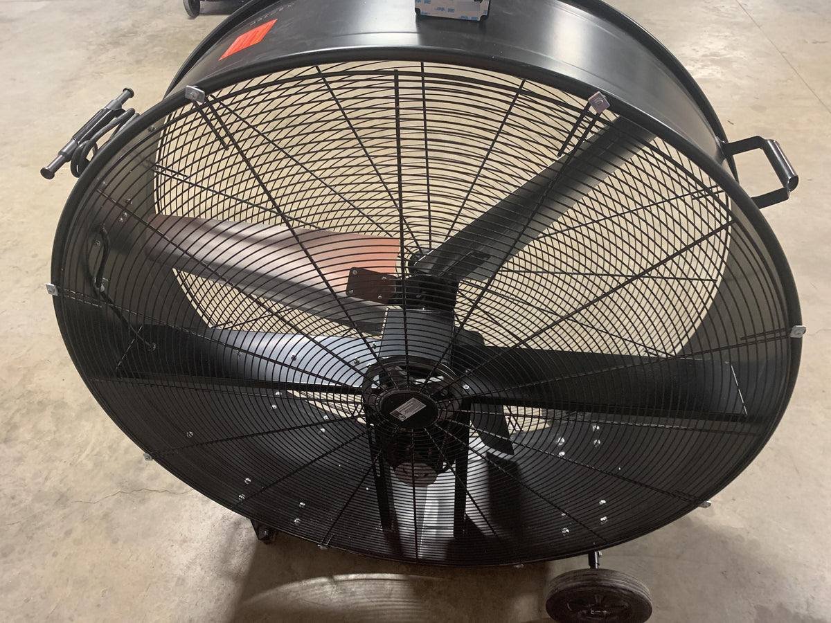 2022 UTILITECH 42" Fan