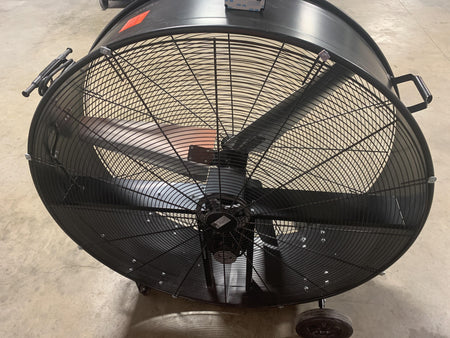 2022 UTILITECH 42" Fan