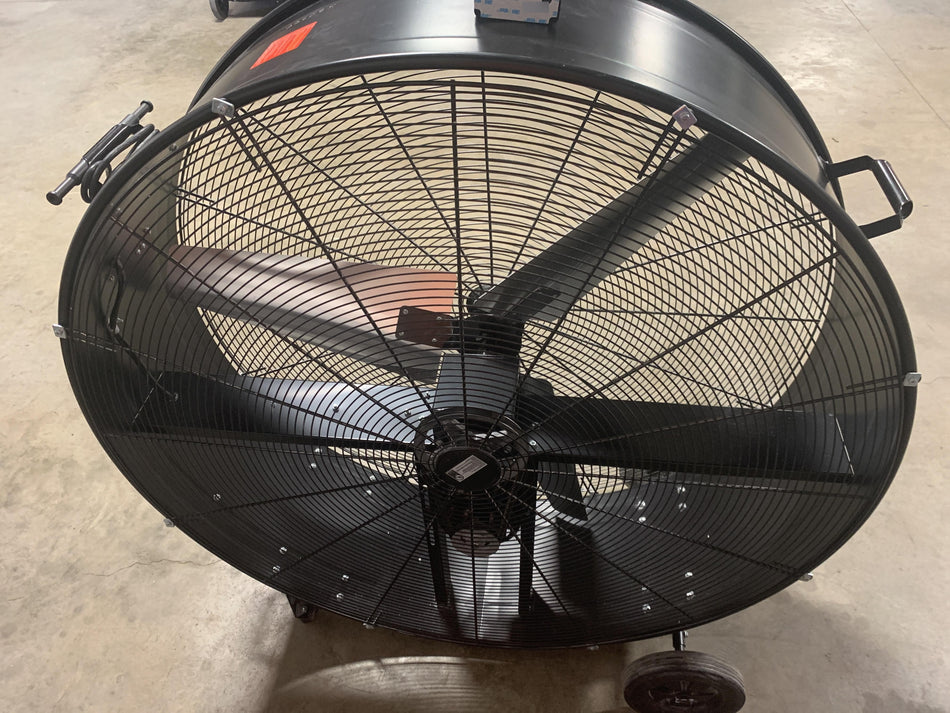 2022 UTILITECH 42" Fan