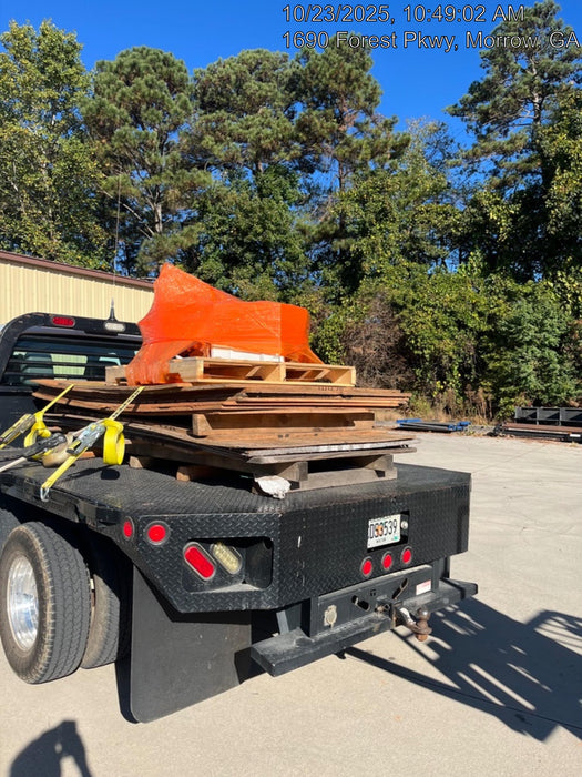 2024 WACKER NEUSON AS50E