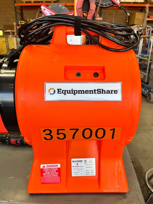 2023 ALLEGRO 9539-12