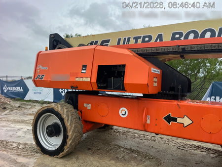 2021 JLG 1350SJP