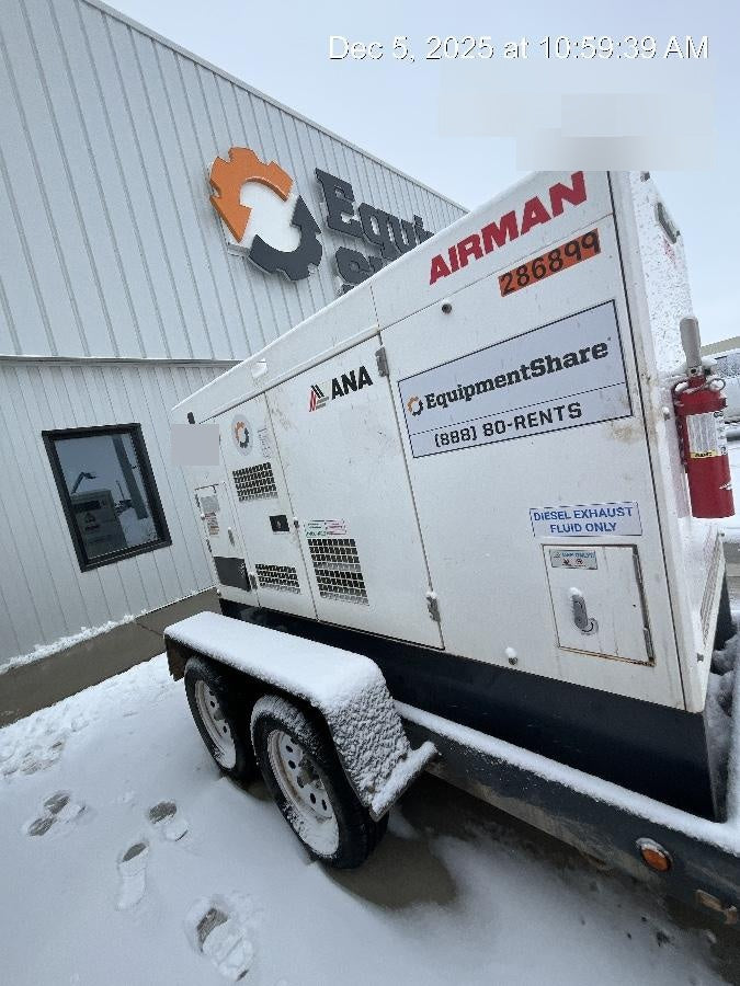 2022 AIRMAN SDG65S