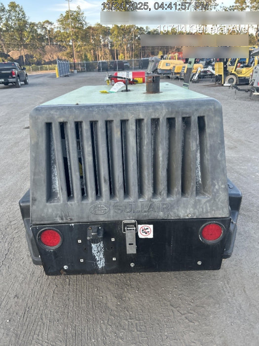 2019 SULLAIR 185-DPQ