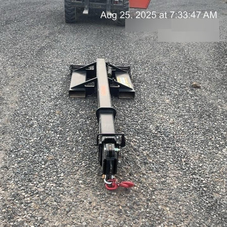 2025 STAR INDUSTRIES M1360B - Star JIB Boom