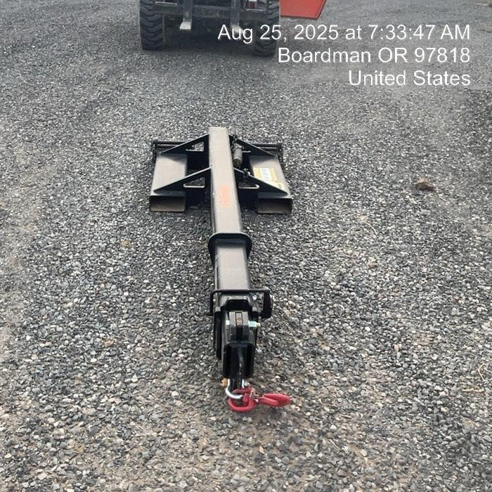 2025 STAR INDUSTRIES M1360B - Star JIB Boom