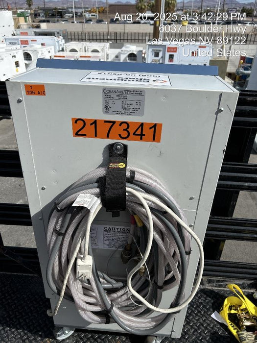 2022 OCEANAIRE OWC1811QC