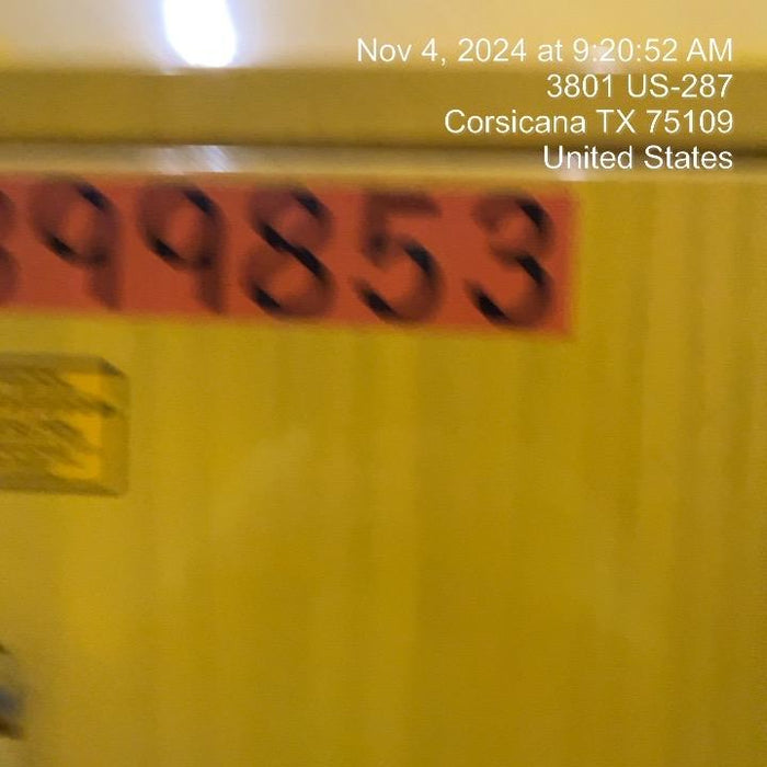 2024 ATLAS COPCO E-AIR V1100