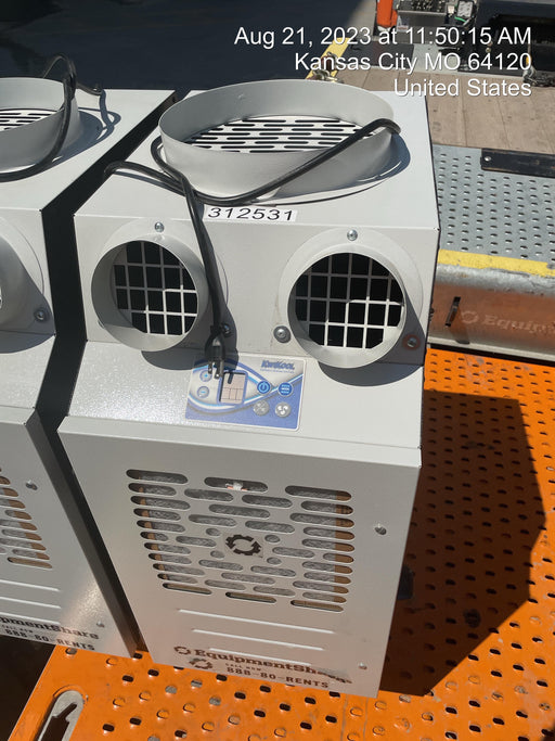 2023 KWIKOOL KPAC1411-2