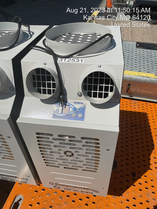 2023 KWIKOOL KPAC1411-2