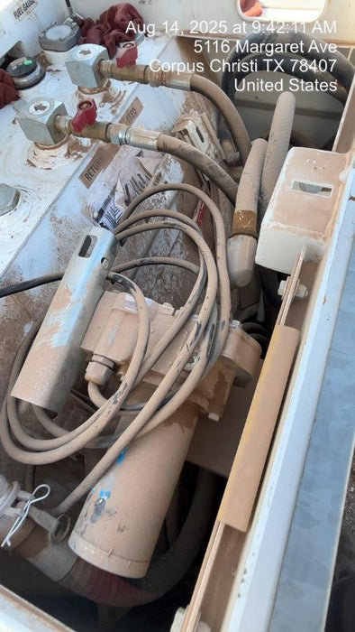 2024 WESTERN GLOBAL 20TCG-ES