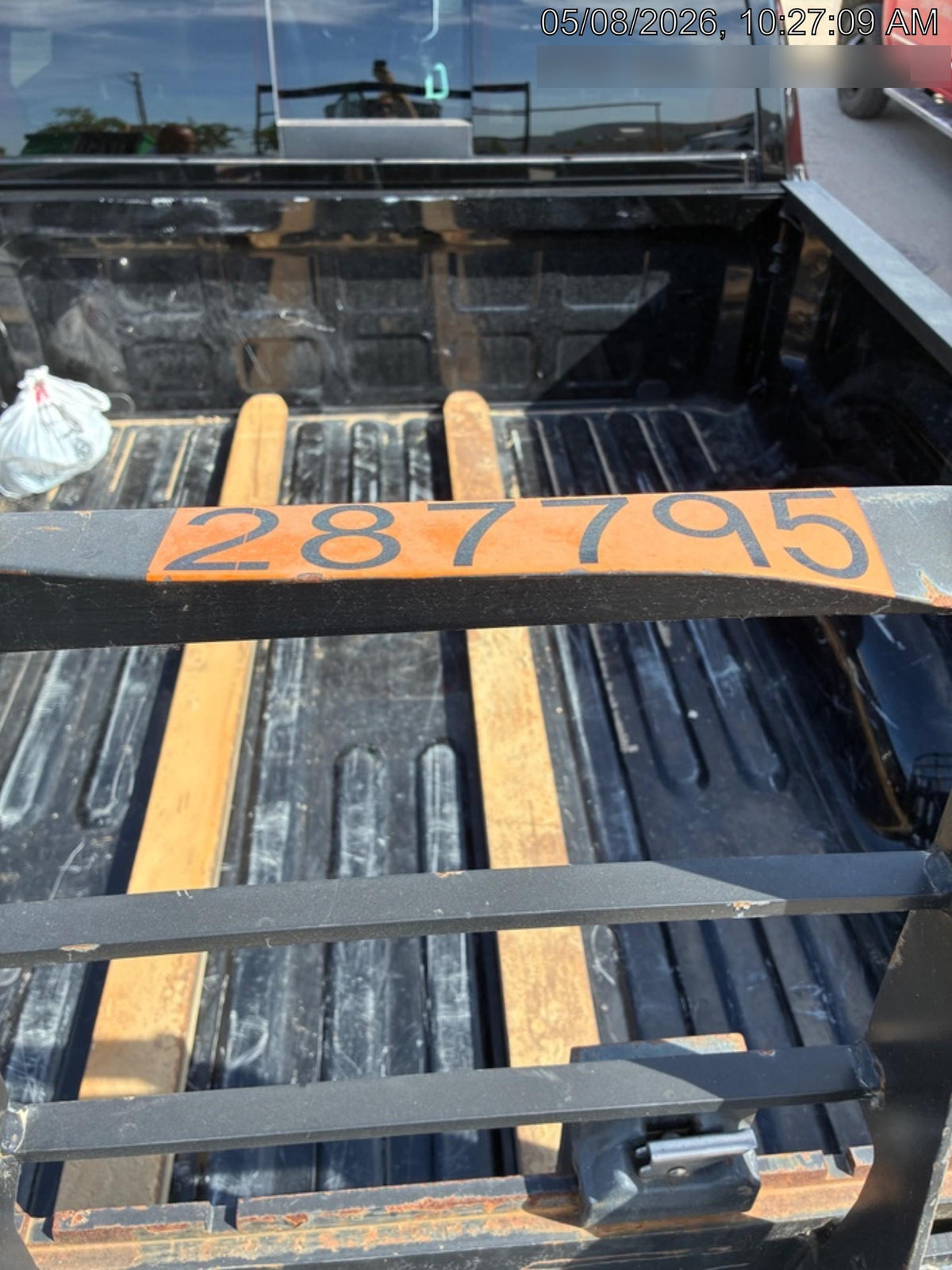 2023 ARROW MATERIAL HANDLING F5100CB