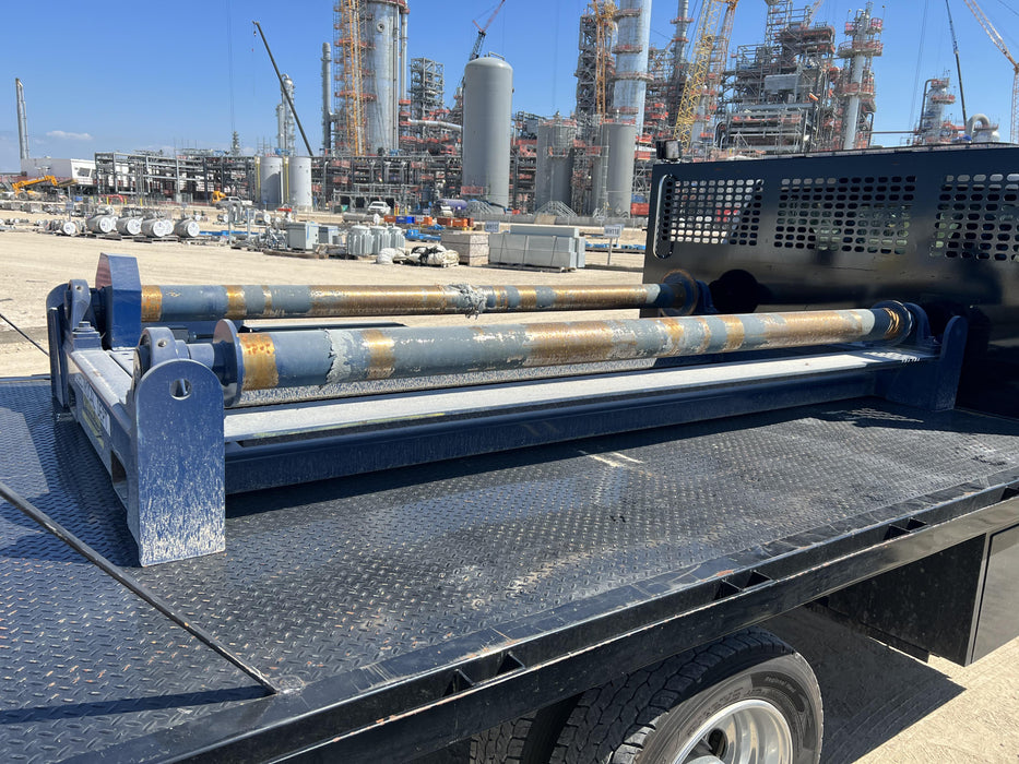 2022 CURRENT TOOLS 615