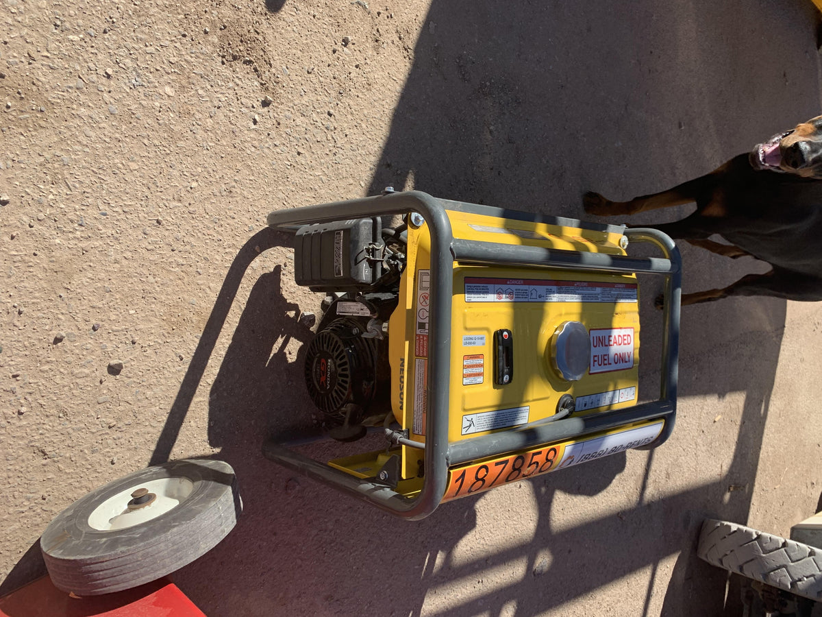 2021 WACKER NEUSON GP2500A
