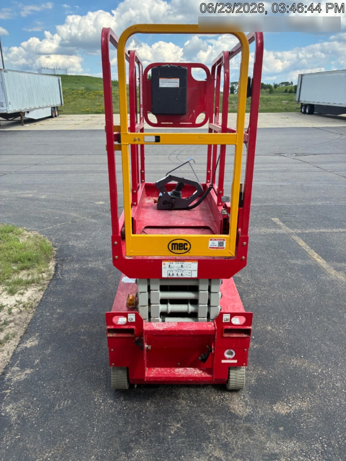 2024 MEC Micro 19