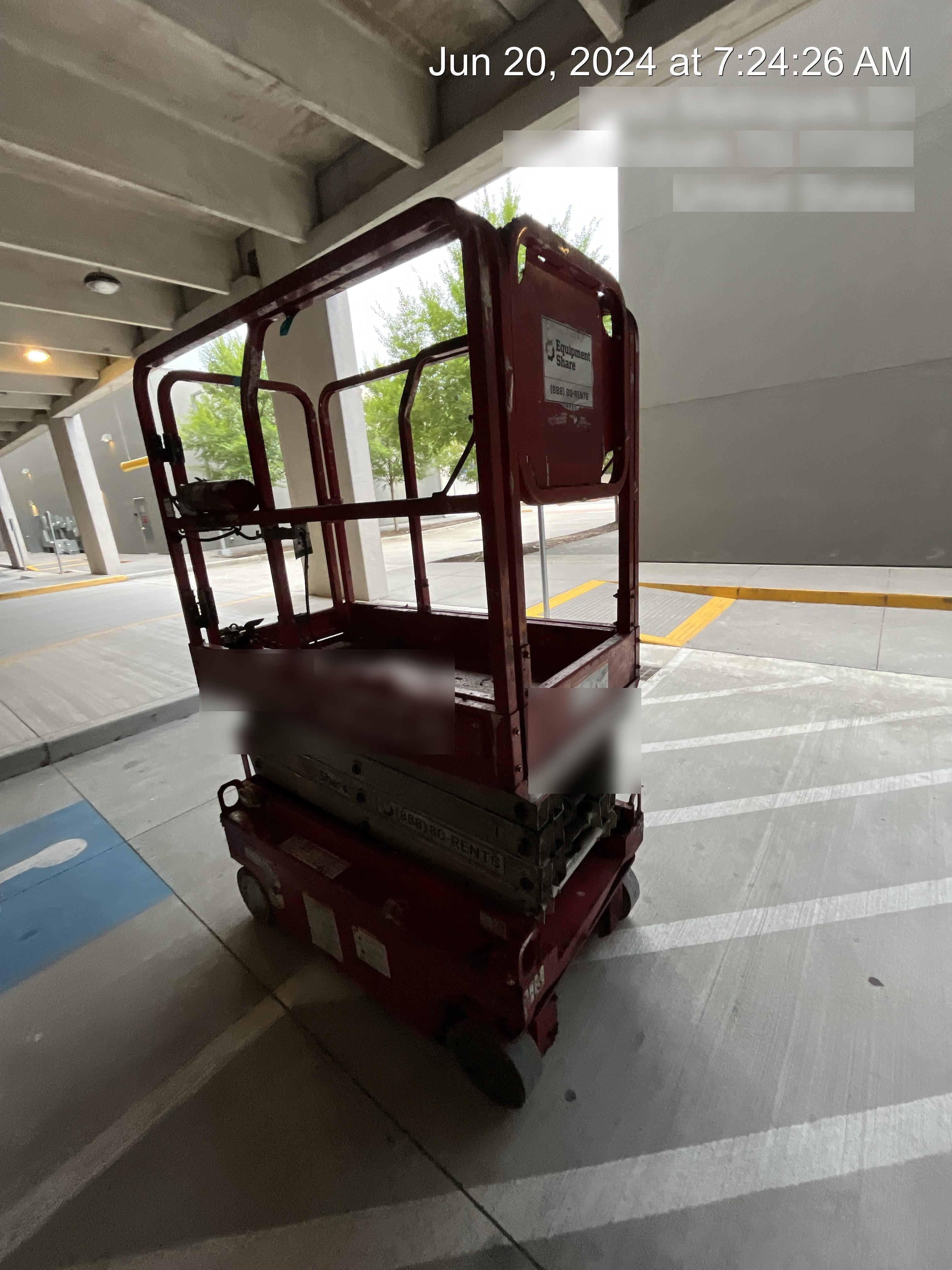 2019 MEC 1330SE