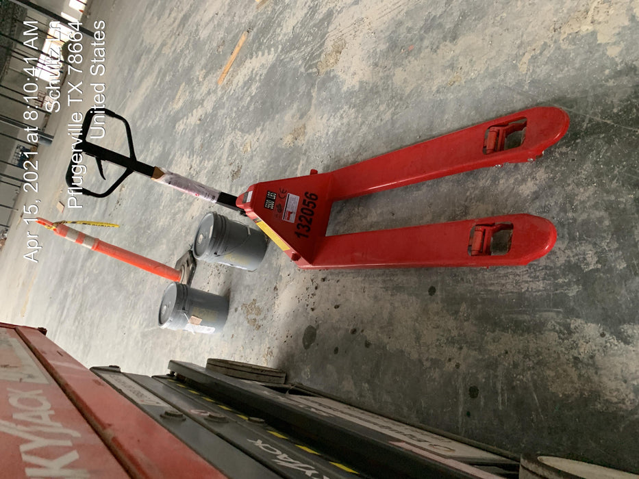 2021 DAYTON 911832-1