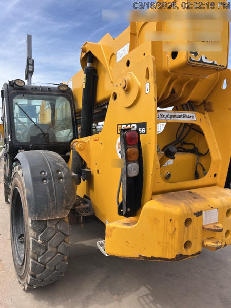 2022 JCB 512-56