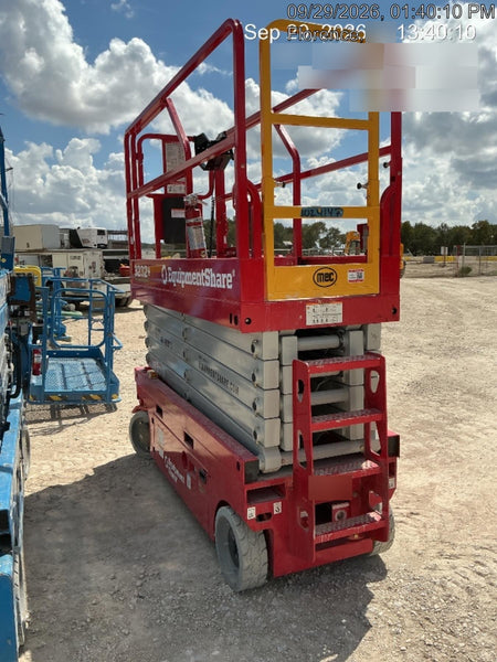 2026 MEC 3232+