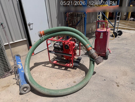2023 MULTIQUIP QP4TH