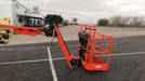 2019 JLG E400AJPN
