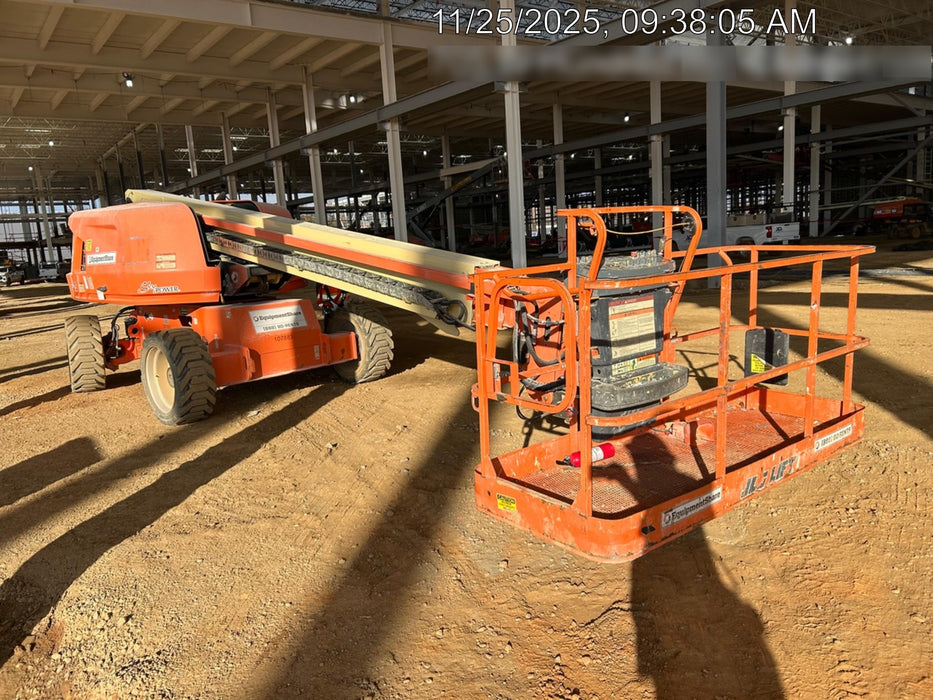 2020 JLG 600S