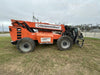 2021 JLG 12054