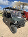 2020 Kawasaki Mule PRO-DXT Diesel, 6-Seater, Canopy