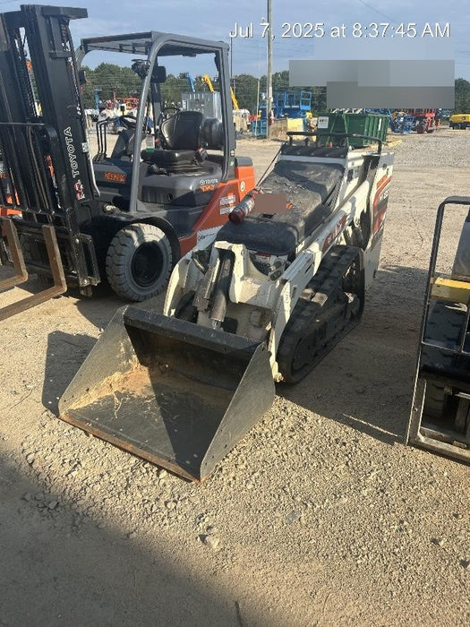 2022 BOBCAT MT100