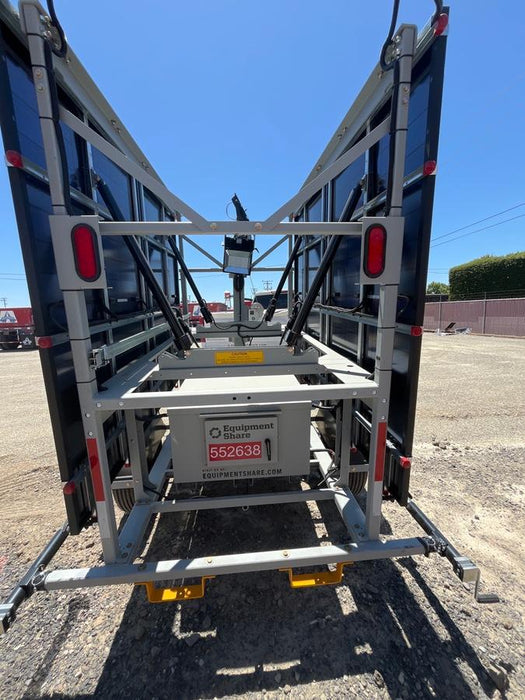 2025 PROGRESS SOLAR SOLUTIONS Helios-2XP