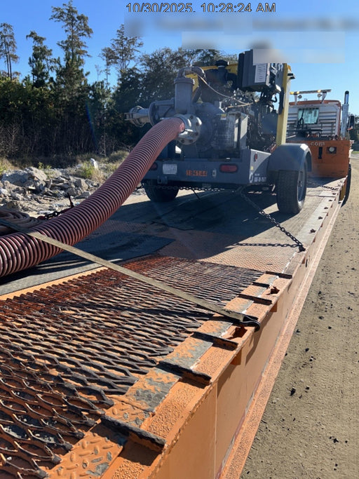 2021 ATLAS COPCO PAC F66 KD