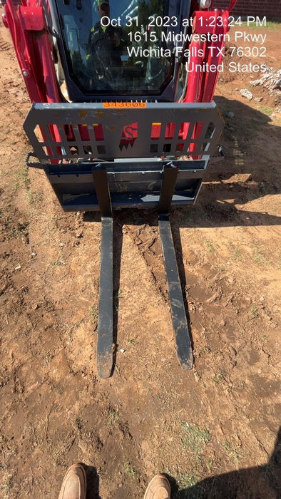 2023 SOLESBEE SPF-48