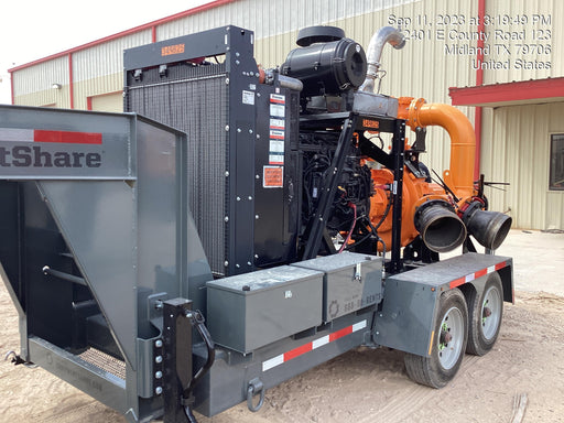 2023 PREMIER PUMP 8NHTH-RP-DC13