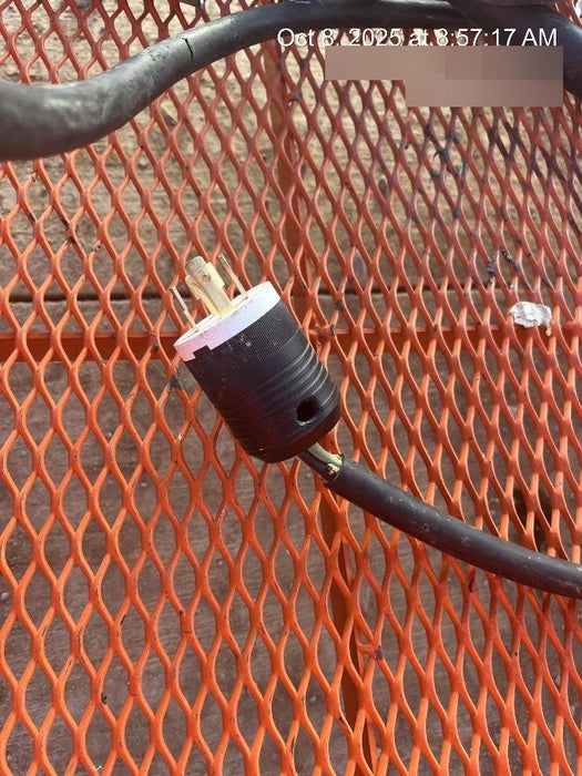 2025 MILLER ELECTRIC CST-282