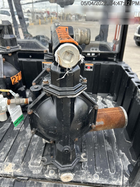 2022 INGERSOLL RAND PD20A-AAP-CCC-B