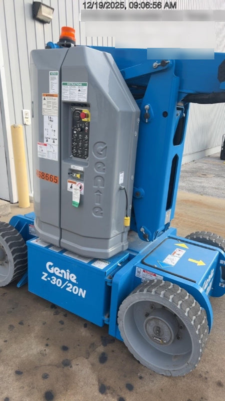 2024 GENIE Z30-20 N RJ