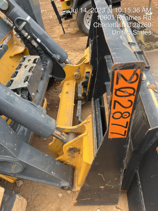 2022 ARROW MATERIAL HANDLING 60" Pallet Forks - Arrow