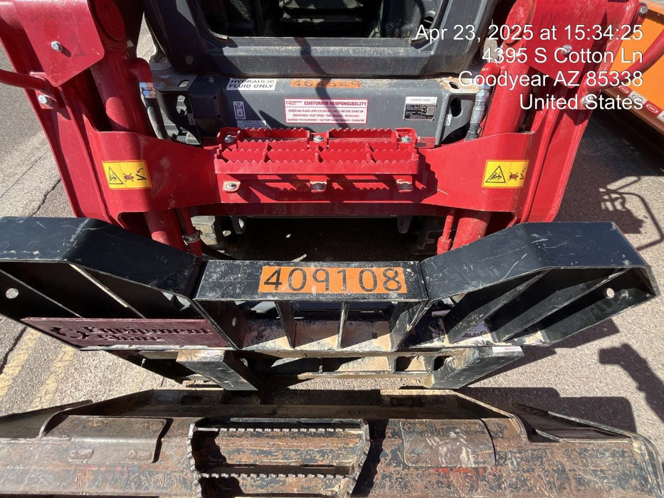 2024 VIRNIG PF4855-5VG