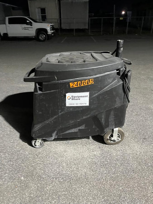 2022 POWER BREEZER PB4BASE