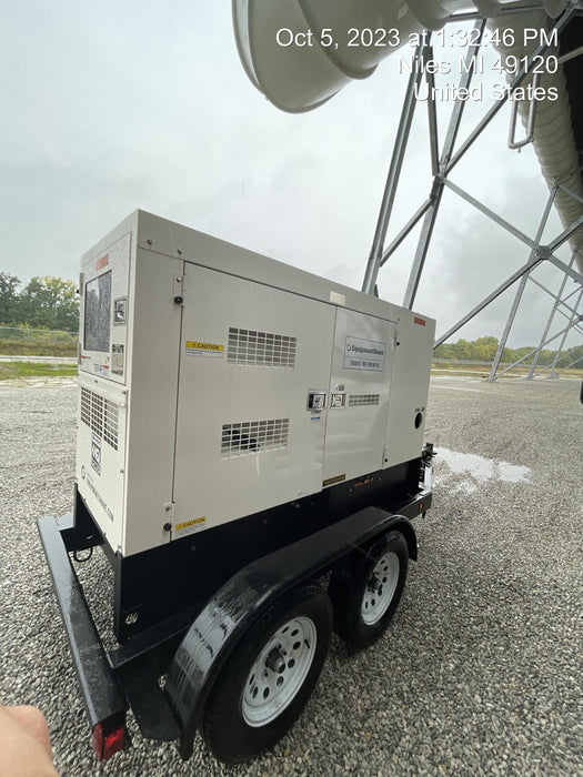 2021 LINCOLN ELECTRIC FLEXTEC 350X