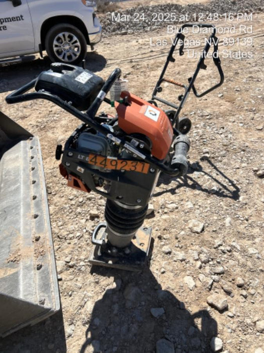 2024 HUSQVARNA LT6005