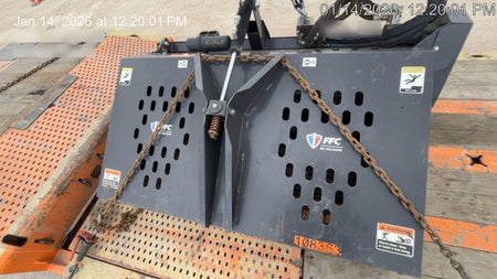 2020 PALADIN LAF6864-0022