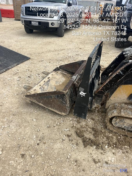 2023 BOBCAT 36" Mini Skid Steer Fork Carriage - Bobcat