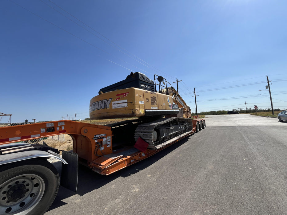 2019 Sany SY365C LC