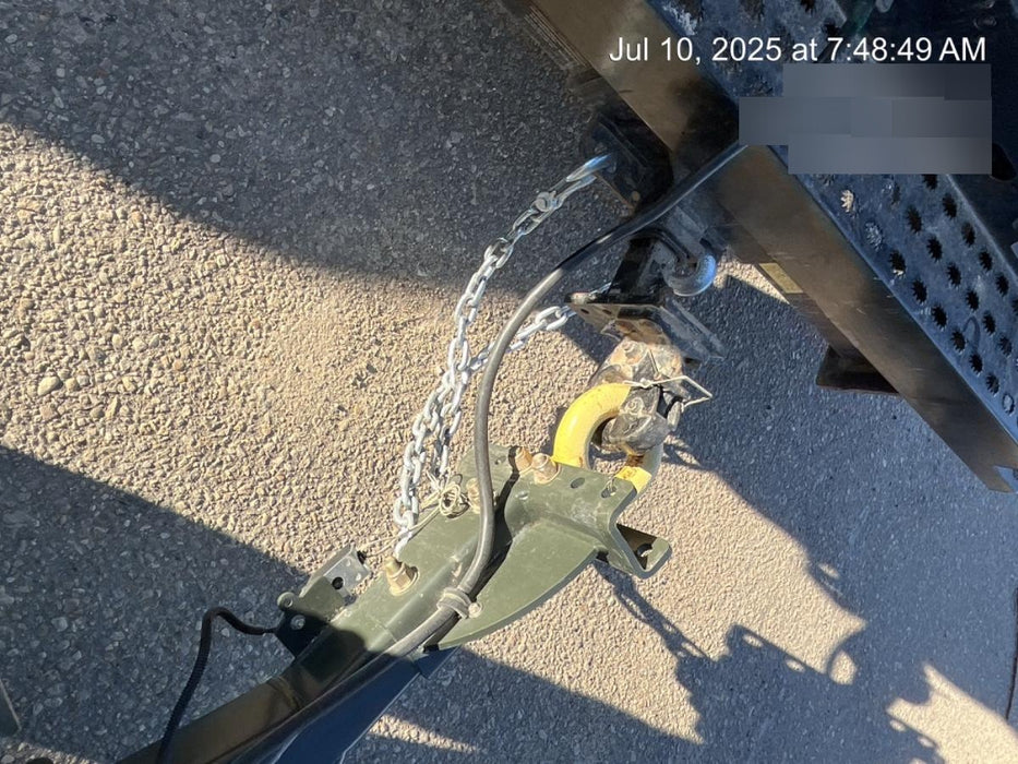 2023 PREMIER PUMP 8NNT‐RP‐TCD3.6‐T120