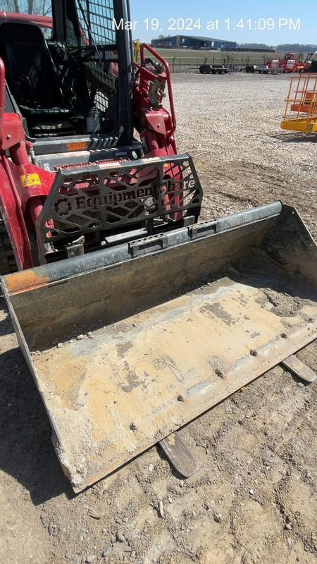 2022 PALADIN 48" Pallet Forks - Paladin